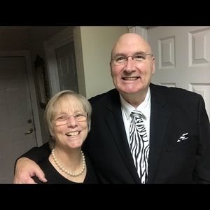 Meet your Posher, Deb